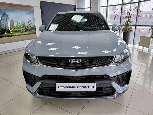 Купить Джили Туджелла 2022г.