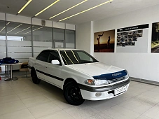 Toyota Carina