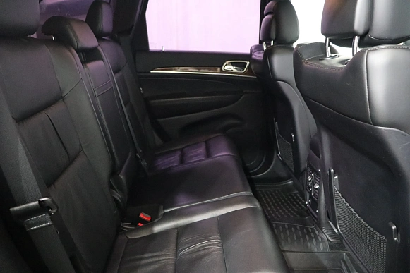 Купить ДЖип Гранд Чероки 2012г.