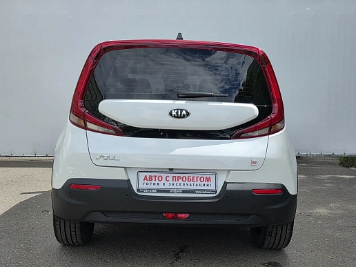 Купить Киа Соул 2020г.