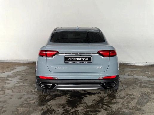 Купить Джили Туджелла 2021г.