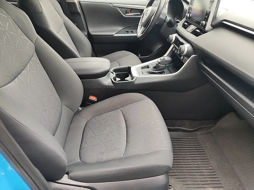 Купить Тойота Новый RAV4 2021г.