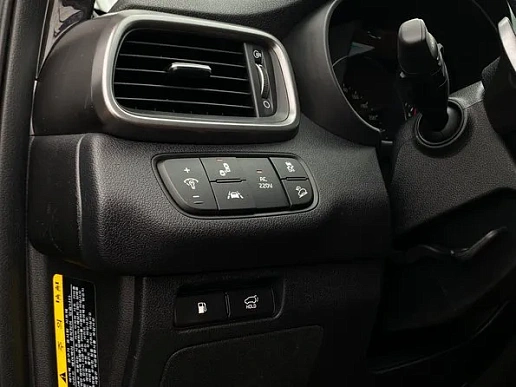 Купить Киа Соренто 2019г.