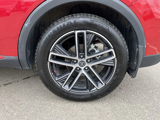 Купить Чанган КС55ПЛУС 2023г.