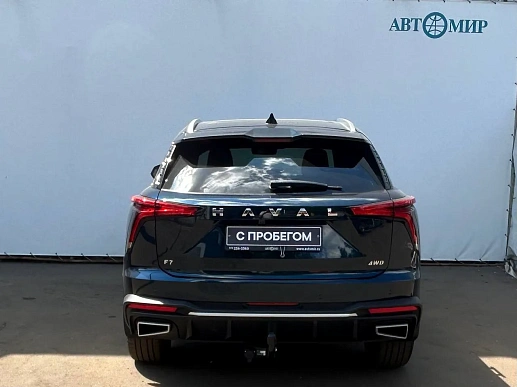 Купить Хавал Haval F7 2025г.
