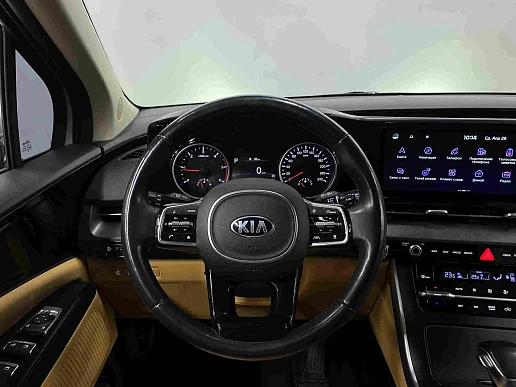 Купить Киа Карнивал 2021г.