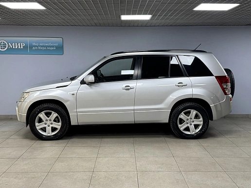 Купить Сузуки Гранд Витара 2008г.