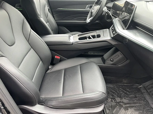 Купить Хавал Haval F7x 2025г.