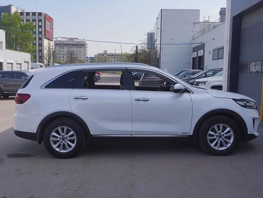 Купить Киа Соренто 2019г.