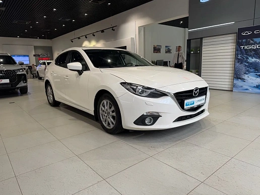 Купить Мазда Mazda 3 2014г.