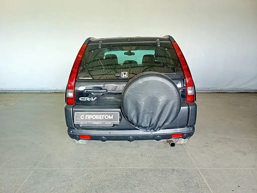 Купить Хонда КР-В 2003г.