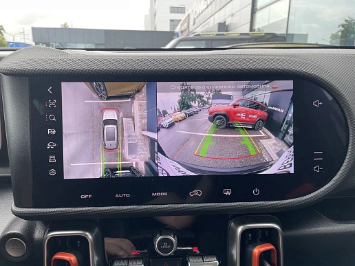 Купить Хавал Haval DARGO 2023г.