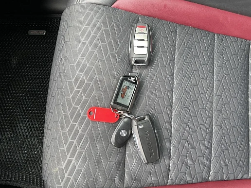 Купить Хавал Haval F7 2023г.