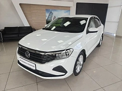 Купить Фольксваген Поло 2020г.