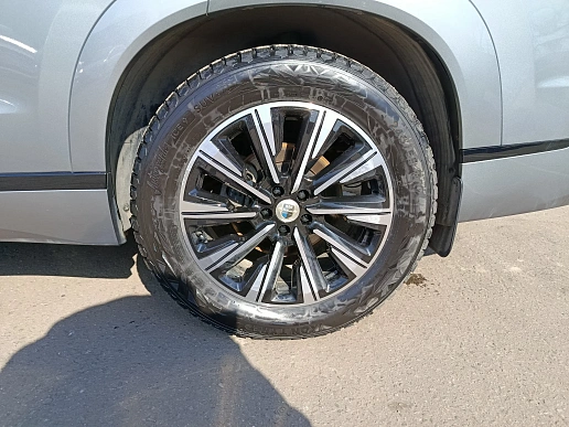 Купить Джейку ДЖ8 2024г.