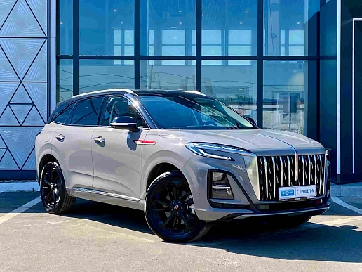 Купить Хонгки ХС3 2024г.