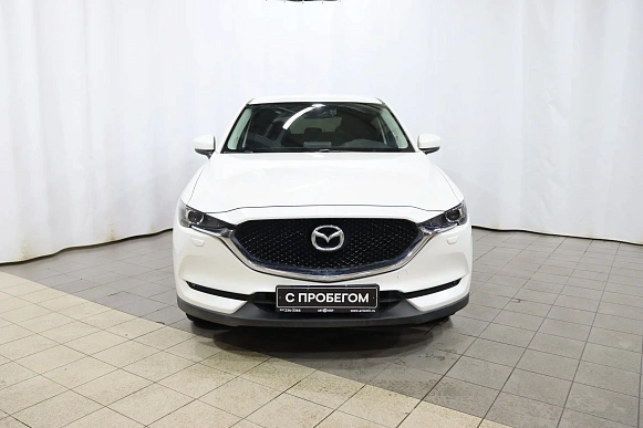 Купить Мазда ККС-5 2020г.