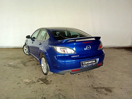 Купить Мазда Mazda 6 2008г.