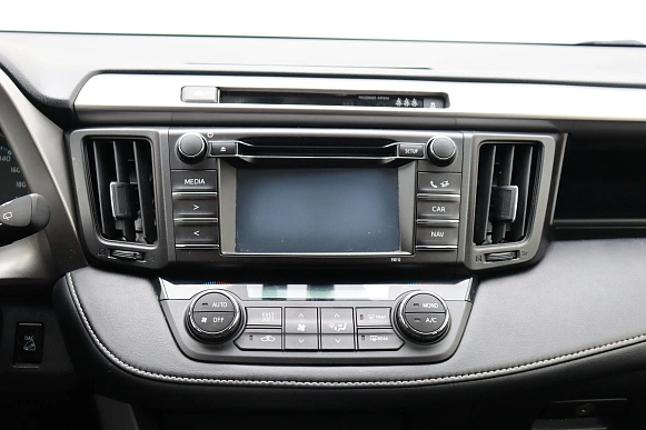 Купить Тойота Новый RAV4 2016г.