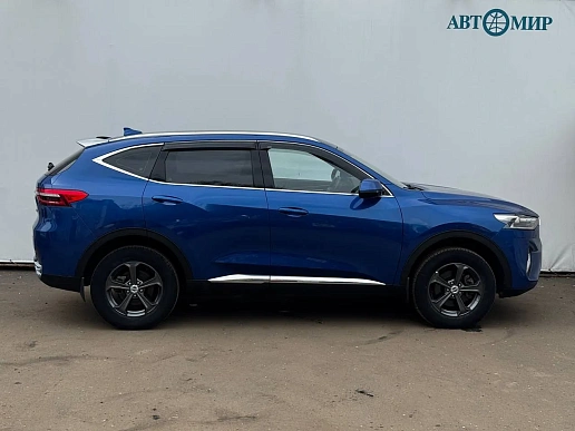 Купить Хавал Haval F7 2022г.