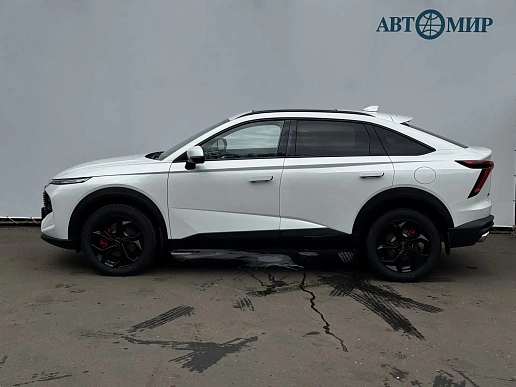 Купить Хавал Haval F7x 2026г.