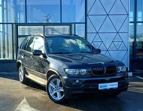 Купить БМВ КС5 2005г.