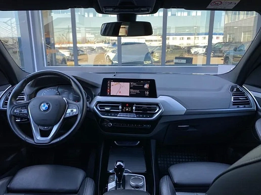 Купить БМВ КС3 2021г.