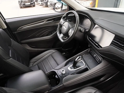 Купить Хавал Haval F7 2022г.