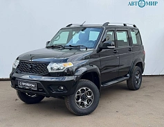 Купить УАЗ Патриот 2024г.