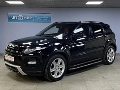 Купить Ленд Ровер  Рандже Ровер Евокве 2014г.