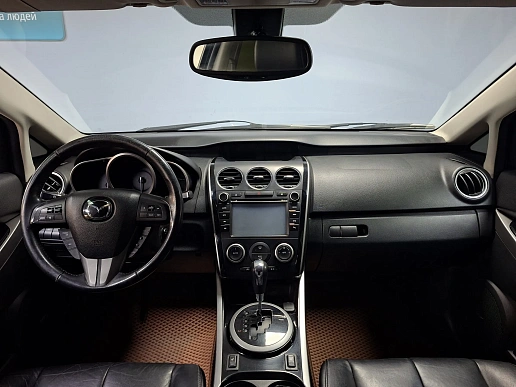 Купить Мазда ККС-7 2011г.