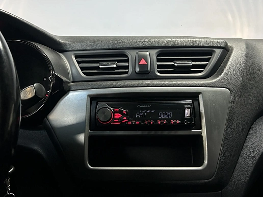 Купить Киа Рио 2015г.