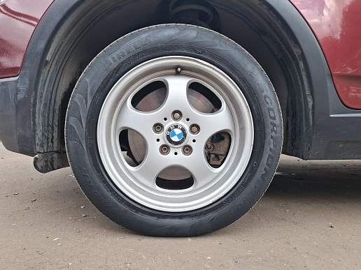 Купить БМВ КС3 2009г.