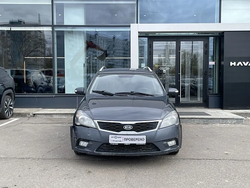 Купить Киа Сид 2011г.