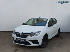 Купить Рено Логан 2019г.