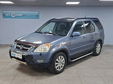 Купить Хонда КР-В 2003г.