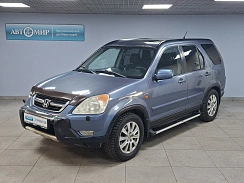 Купить Хонда КР-В 2003г.