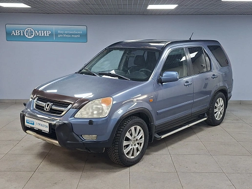 Купить Хонда КР-В 2003г.