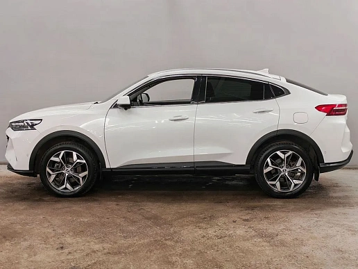 Купить Хавал Haval F7x 2022г.