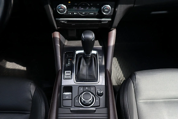 Купить Мазда Mazda 6 2016г.
