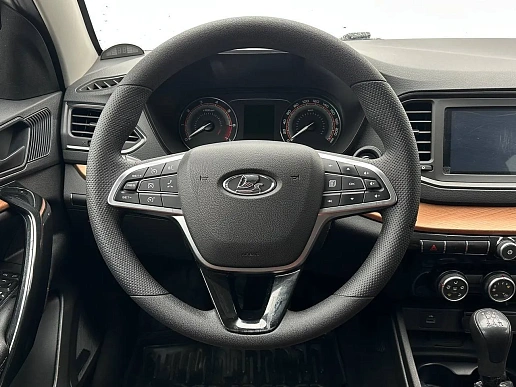 Купить Лада Веста 2023г.