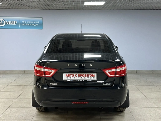 Купить Лада Веста 2020г.