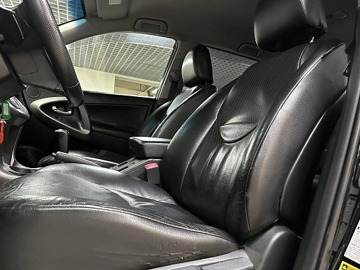 Купить Тойота Новый RAV4 2010г.