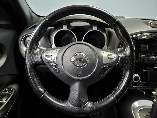 Купить Ниссан ДЖуке 2014г.