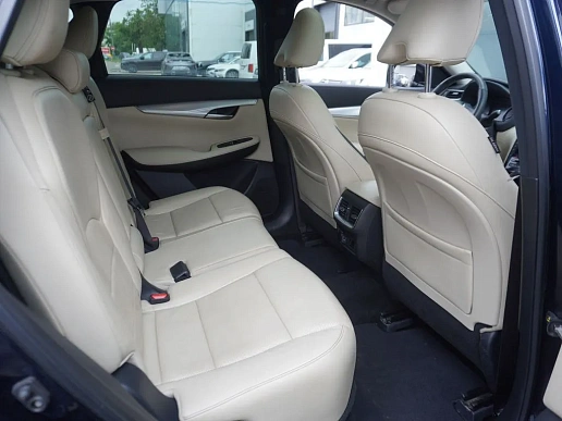 Купить Инфинити Infiniti QX50 2019г.