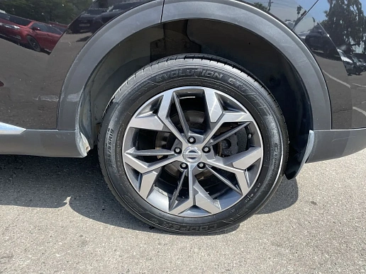 Купить Хавал Haval F7 2021г.