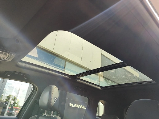 Купить Хавал Haval DARGO 2022г.