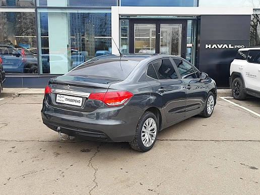 Купить Ситроен К4 2014г.