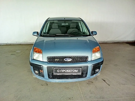 Купить Форд Фужн 2008г.