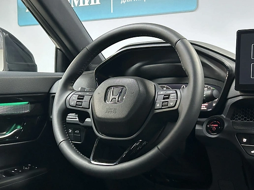 Купить Хонда КР-В 2025г.